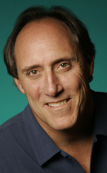 Kirk Thornton